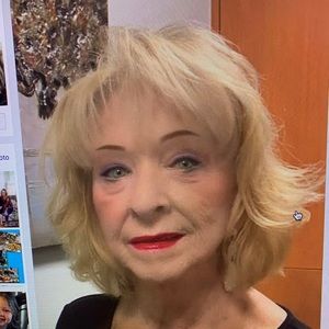 Meet your Posher, Donna